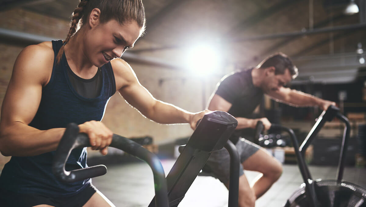 Cardio